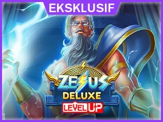 Zeus Deluxe Level UP